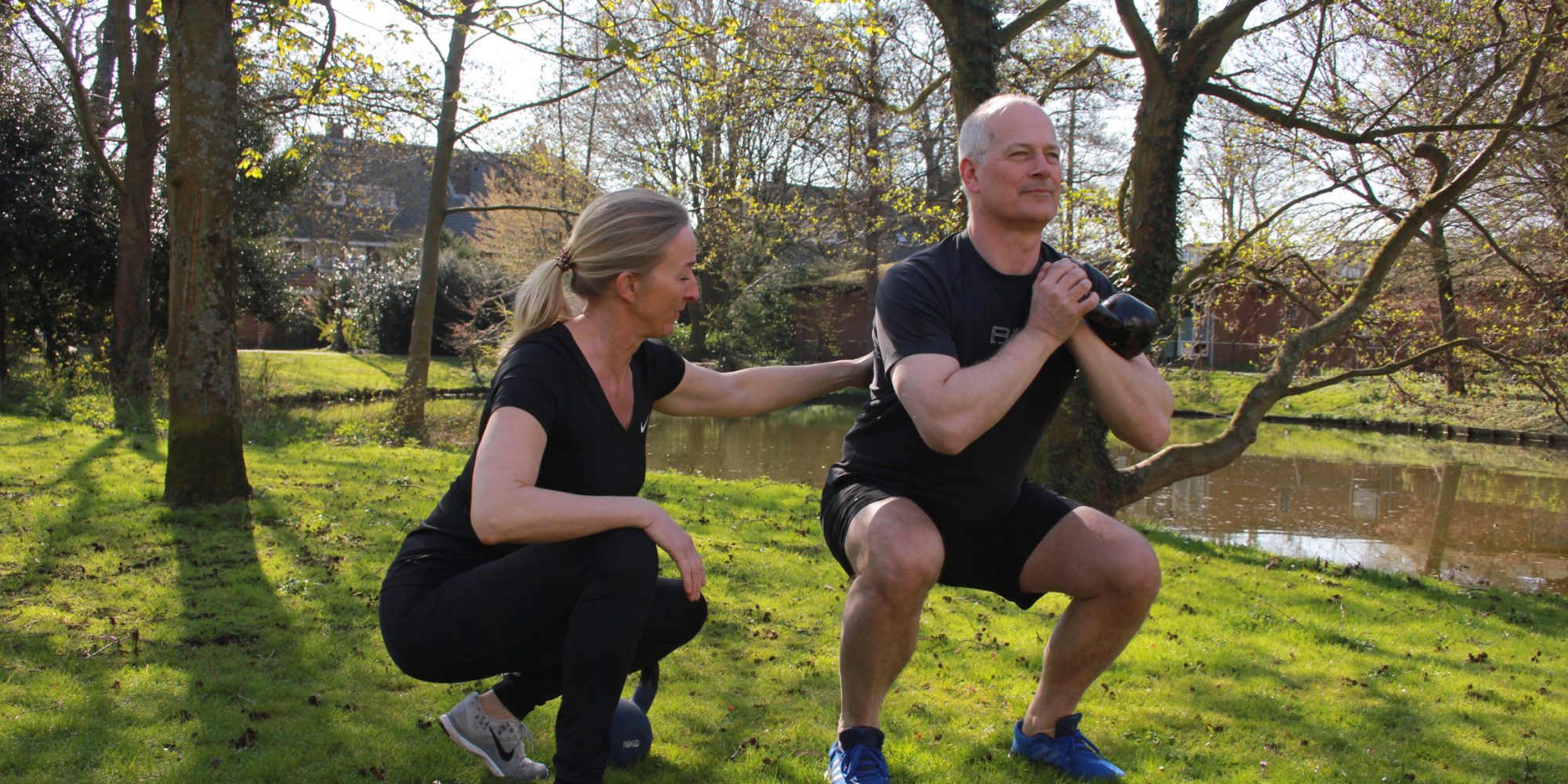 Training At Home | Klaverfit